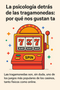 La psicología detrás...