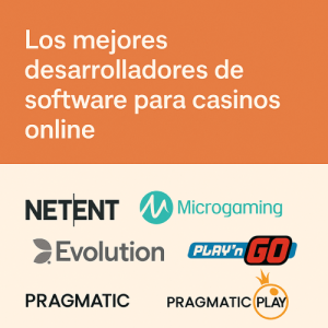 Top desarrolladores de...